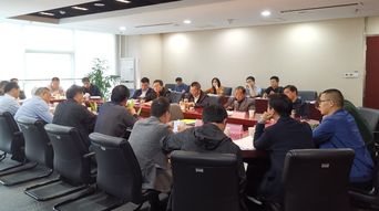 市住建局召開全市住房租賃中介機構(gòu)專項整治工作推進會