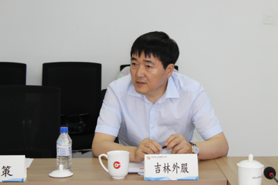 吉林:掀起學習宣貫《條例》熱潮