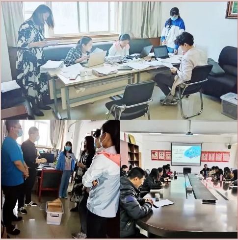 未央區持續優化審批服務，助力職業中介活動健康發展