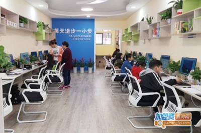播廣教育 專注教育咨詢，點亮求學之路